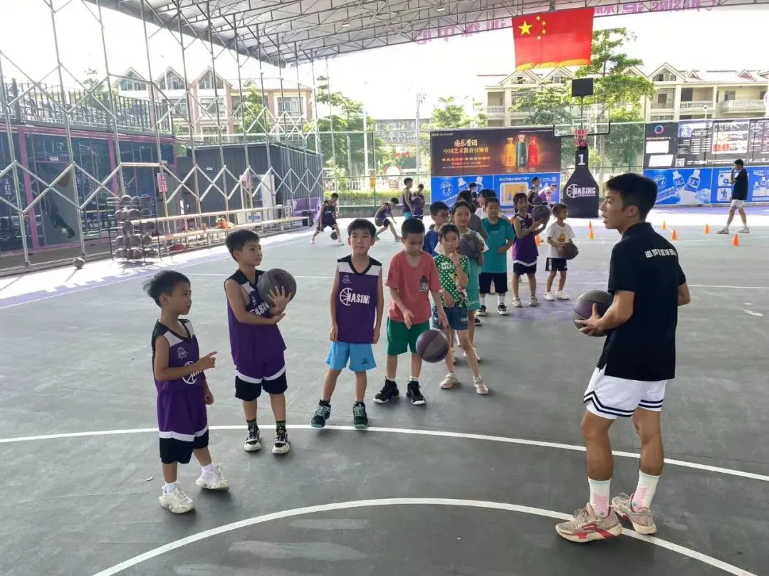 如何准备篮球选秀以提高被选中的机会_0